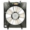Four Seasons Acura Mdx 02-01/Honda Pilot 04-03 Rad Fan Assy, 75345 75345 - alternate 2